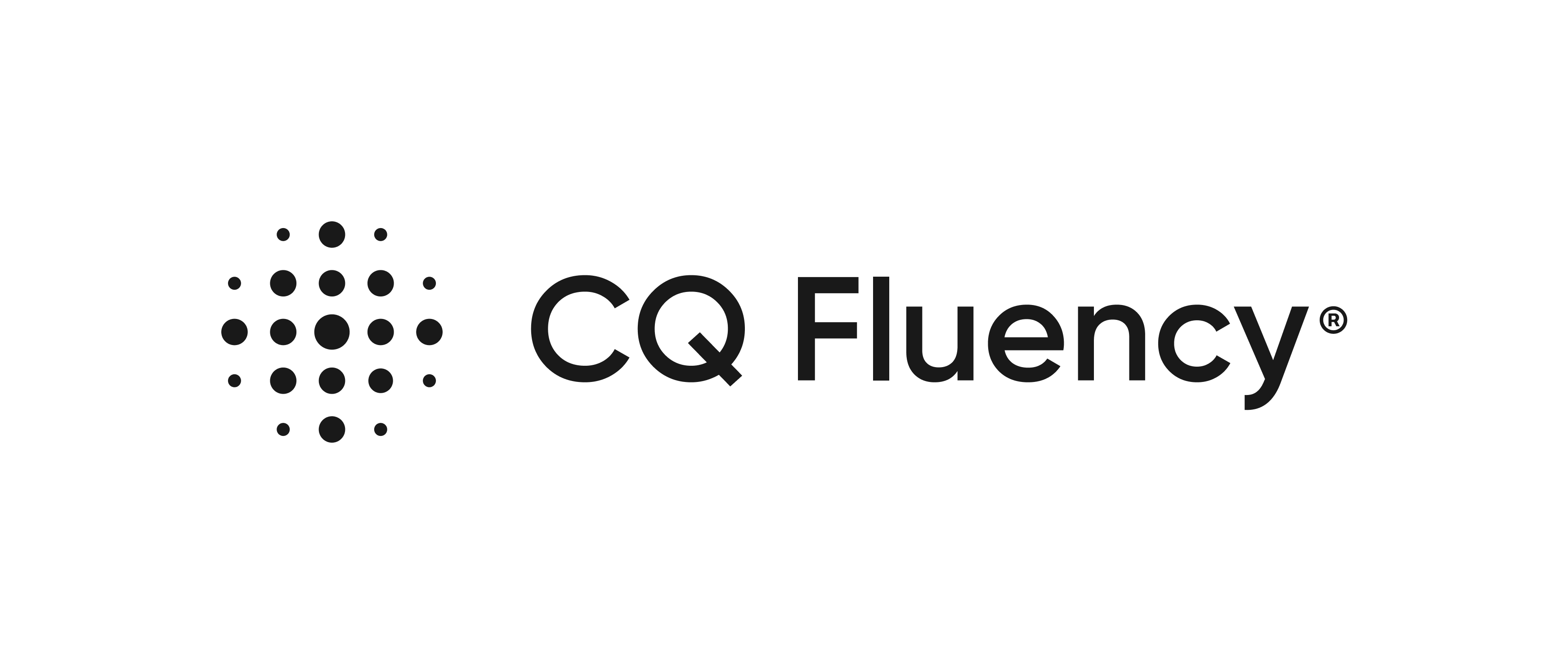 CQ Fluency