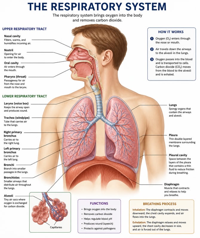 Respiratory Diagram-1