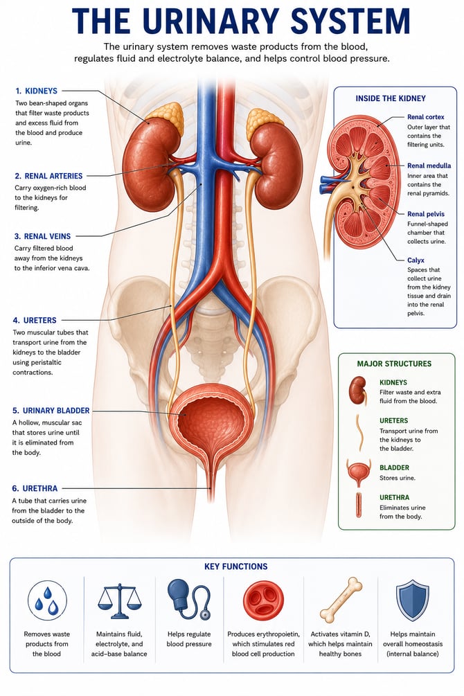 Urinary Image-1
